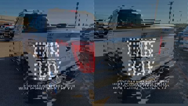 Certified 2022 Ford F150 XLT w/ Equipment Group 302A High image 2