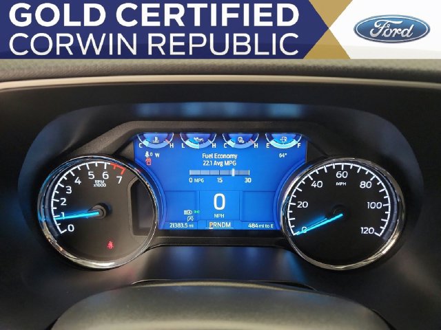Certified 2023 Ford F150 XLT w/ Equipment Group 302A High AWD/4WD image 15