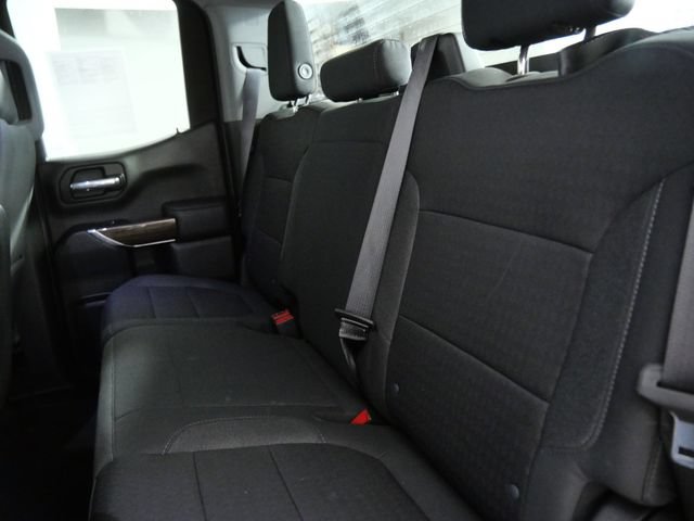 Used 2021 GMC Sierra 1500 Elevation w/ X31 Off-Road Package AWD/4WD image 17