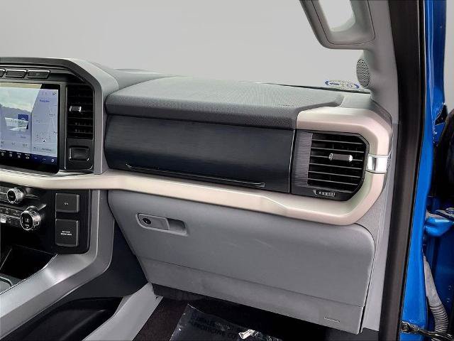 Certified 2021 Ford F150 XLT w/ Equipment Group 302A High AWD/4WD image 30