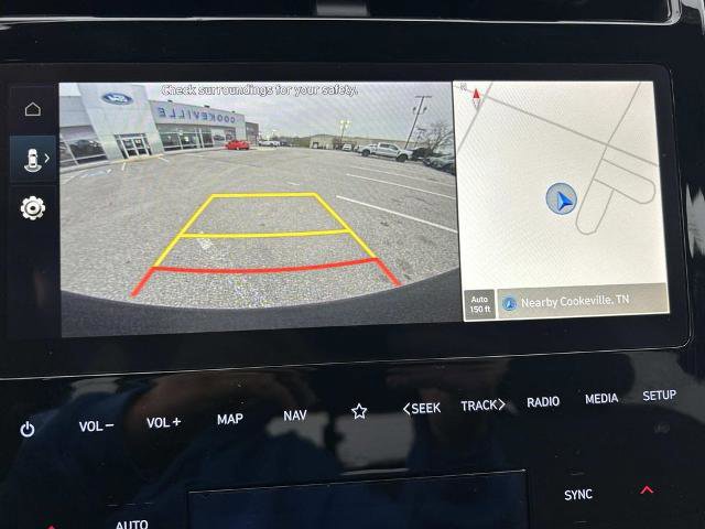 Used 2024 Hyundai Santa Cruz SEL w/ Activity Package image 30