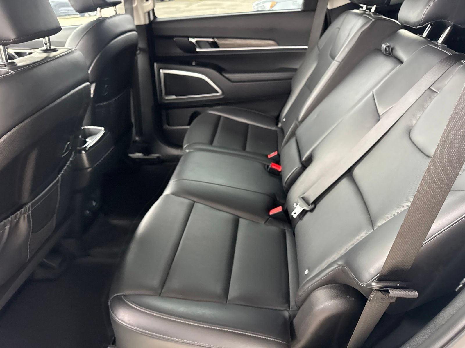 Used 2020 Kia Telluride EX AWD/4WD image 37
