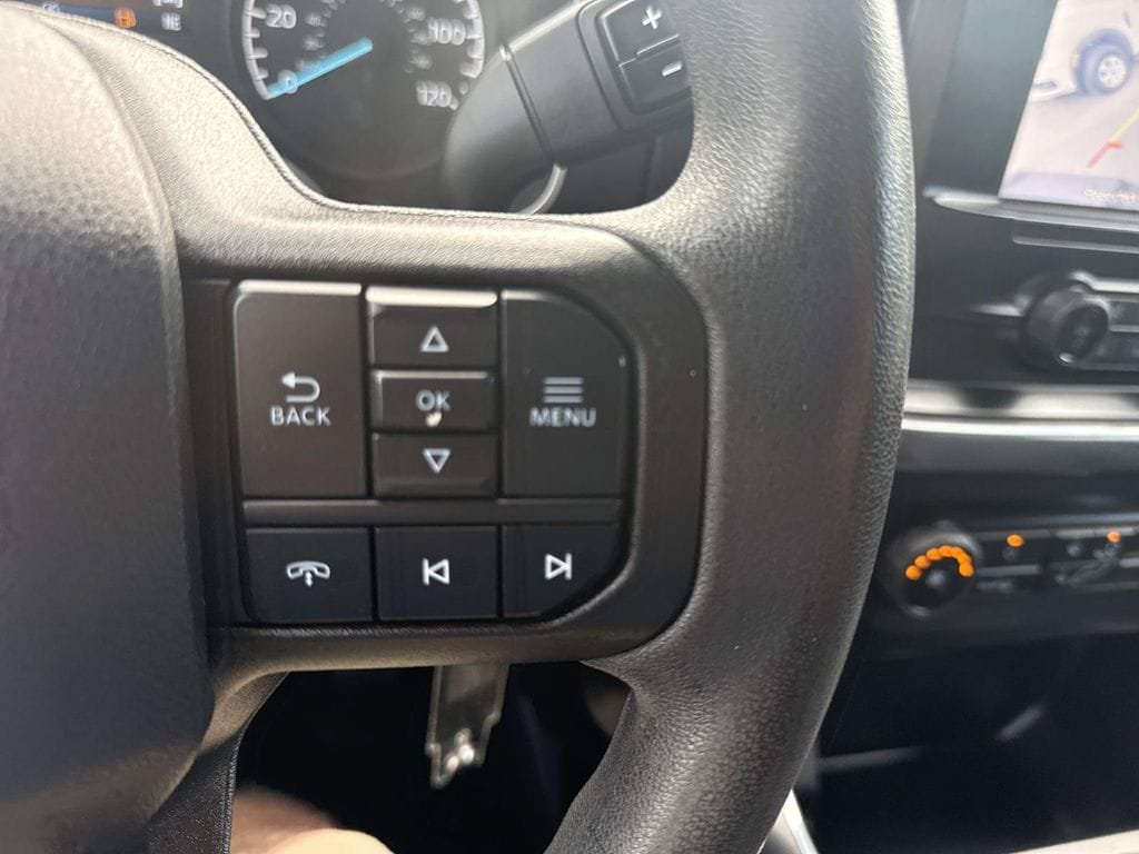Certified 2023 Ford F150 XL w/ STX Appearance Package AWD/4WD image 25