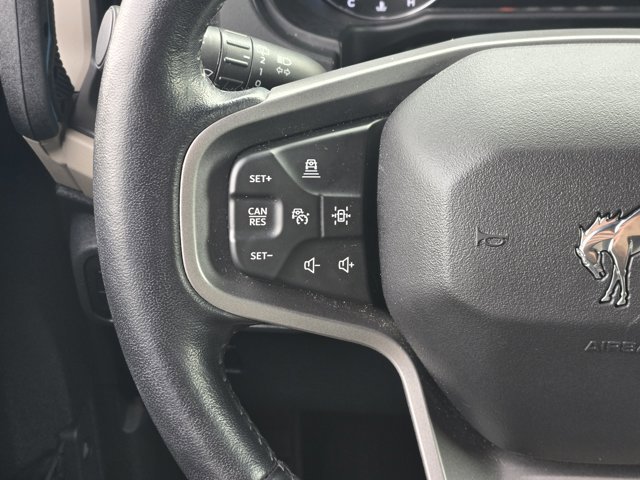 Certified 2022 Ford Bronco Wildtrak image 25