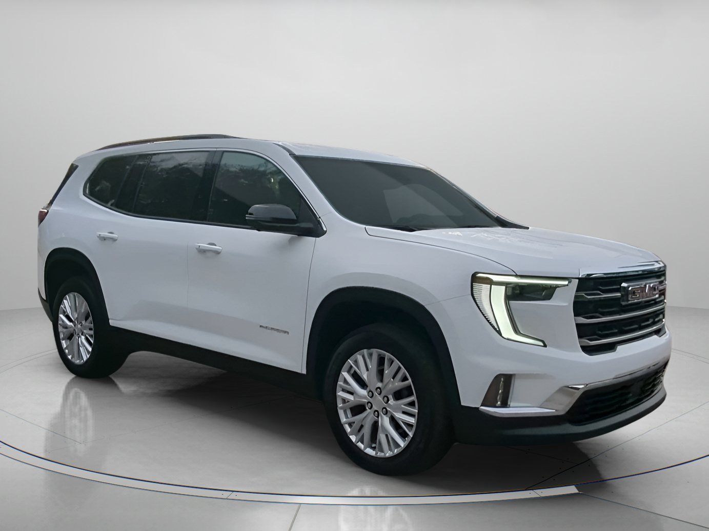 Used 2026 GMC Acadia Elevation FWD image 2