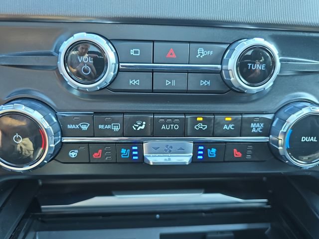 Certified 2026 Ford F450 Platinum AWD/4WD image 24