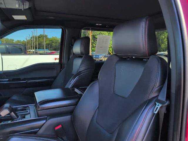 Certified 2024 Ford F150 Raptor AWD/4WD image 14