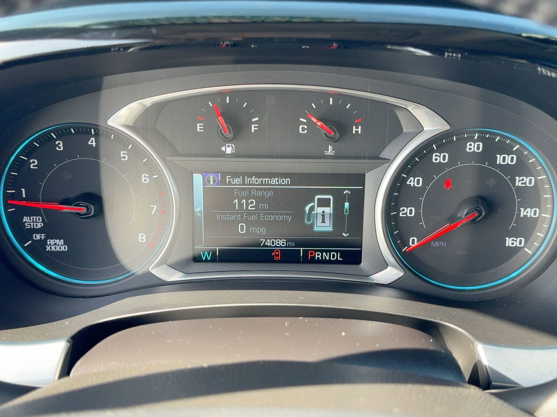 Used 2018 Chevrolet Traverse LT image 18