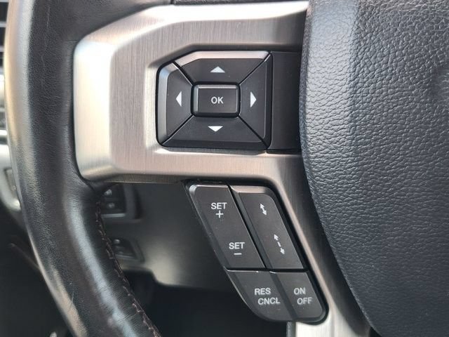 Certified 2022 Ford F250 Platinum w/ Tremor Off-Road Package AWD/4WD image 28