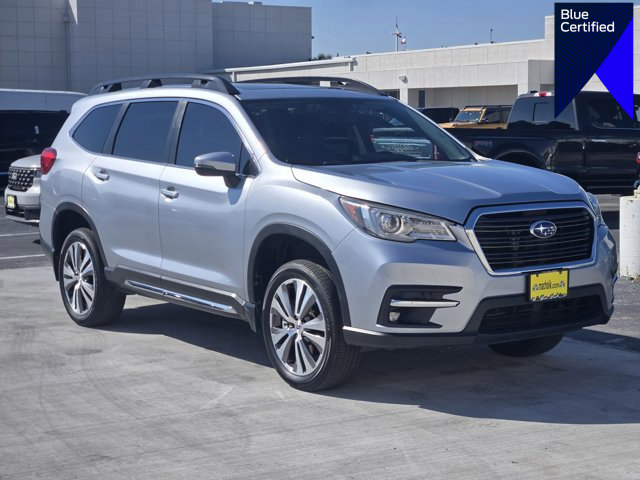 Used 2022 Subaru Ascent Limited w/ Technology Package