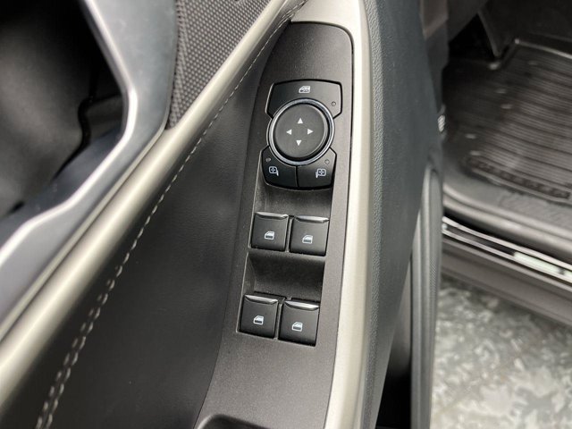 Certified 2023 Ford Explorer XLT w/ Equipment Group 202A AWD/4WD image 10