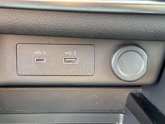 Used 2023 Nissan Rogue SV w/ SV Premium B Package FWD image 27