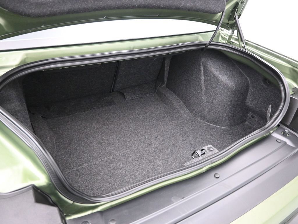 Used 2023 Dodge Challenger GT w/ Blacktop Package RWD image 38