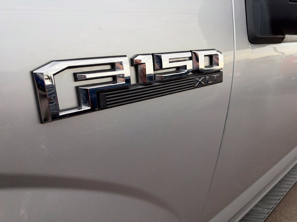 Certified 2018 Ford F150 XLT w/ Equipment Group 302A Luxury AWD/4WD image 8