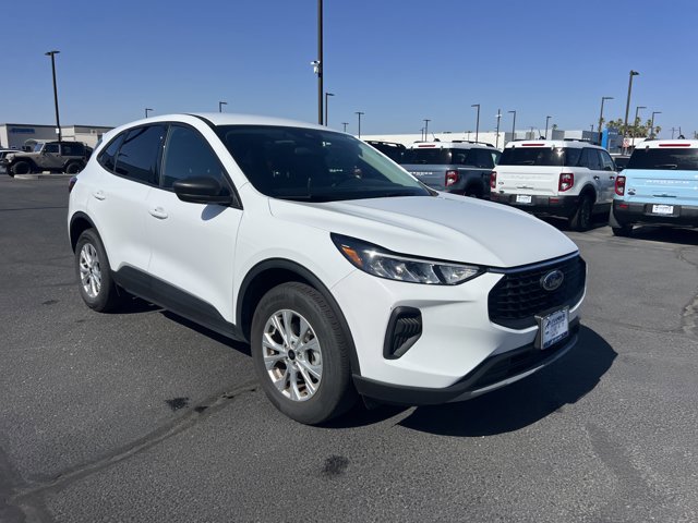 Certified 2025 Ford Escape Active AWD/4WD image 3