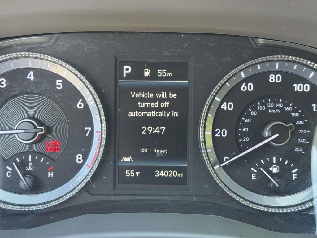 Used 2023 Hyundai Sonata SEL FWD image 18