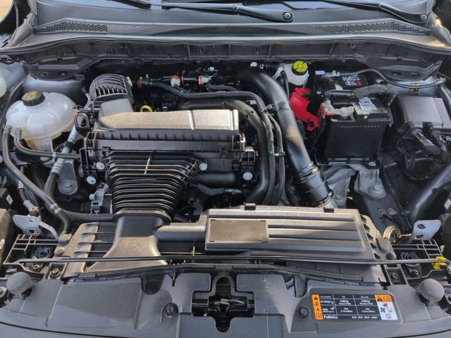 Certified 2024 Ford Escape Platinum image 32