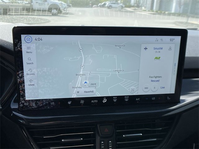 Certified 2023 Ford Escape ST-Line Elite image 19