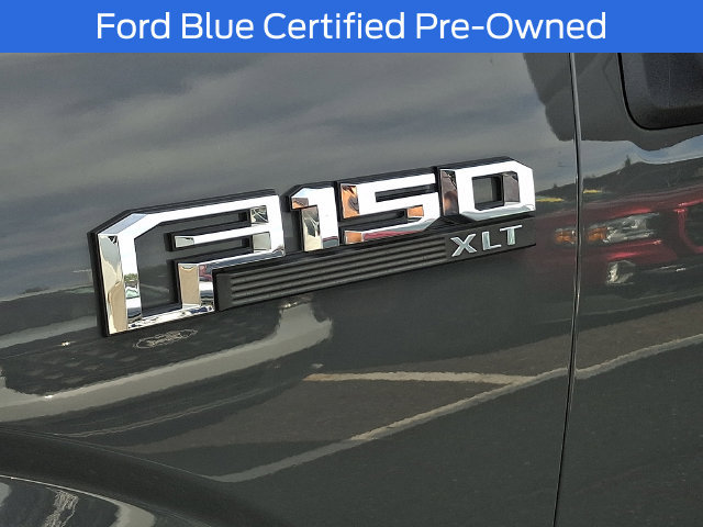 Certified 2018 Ford F150 XLT w/ Equipment Group 302A Luxury AWD/4WD image 36