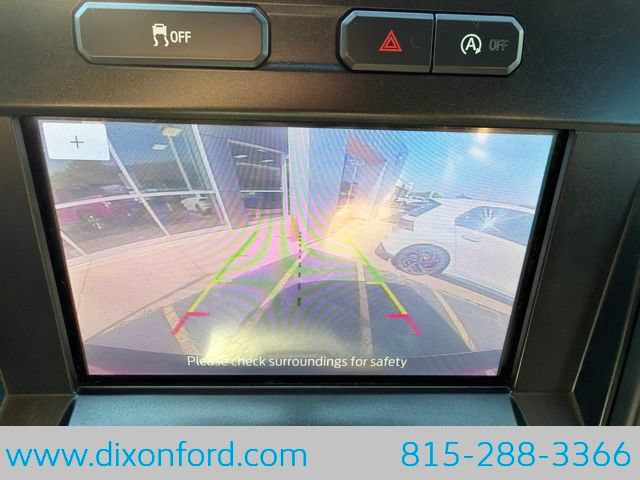 Certified 2020 Ford F150 XL w/ Equipment Group 101A Mid AWD/4WD image 12