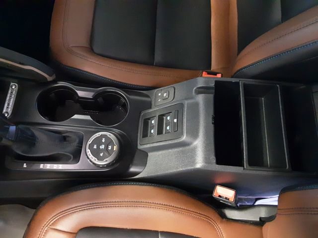 Certified 2024 Ford Bronco Outer Banks w/ Sasquatch Package AWD/4WD image 29
