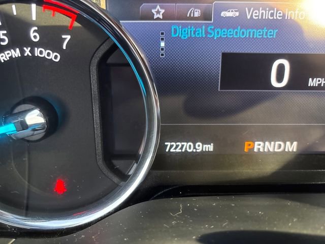 Certified 2020 Ford Expedition Max King Ranch image 16