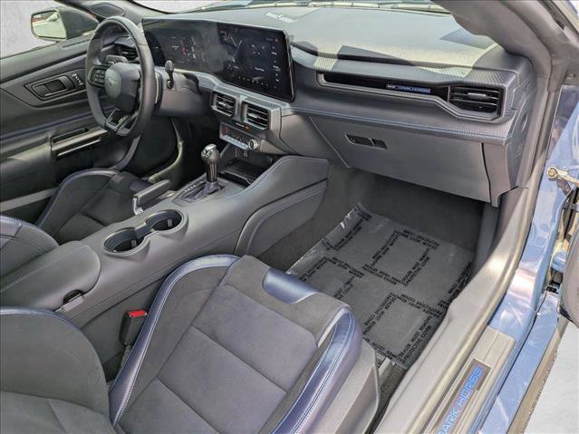 Certified 2024 Ford Mustang Dark Horse w/ Dark Horse Handlin Package image 21