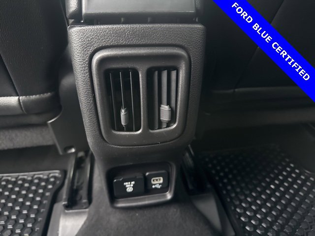 Used 2019 Jeep Compass Latitude w/ Cold Weather Group image 21