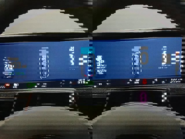 Certified 2022 Ford Mustang Mach-E Premium image 10