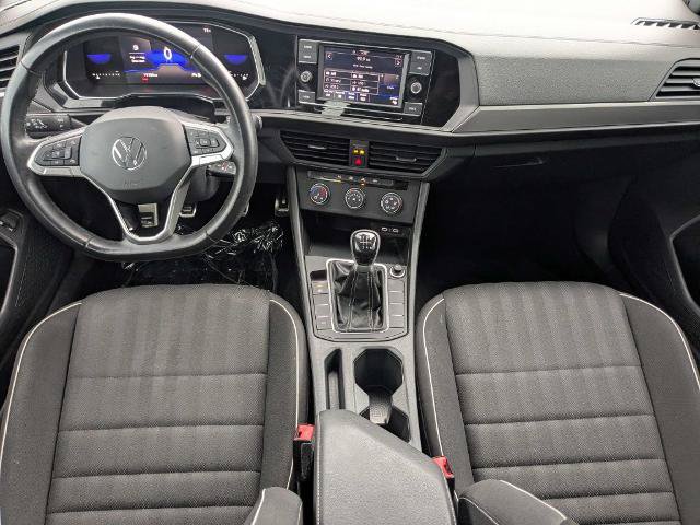 Used 2023 Volkswagen Jetta Sport FWD image 14