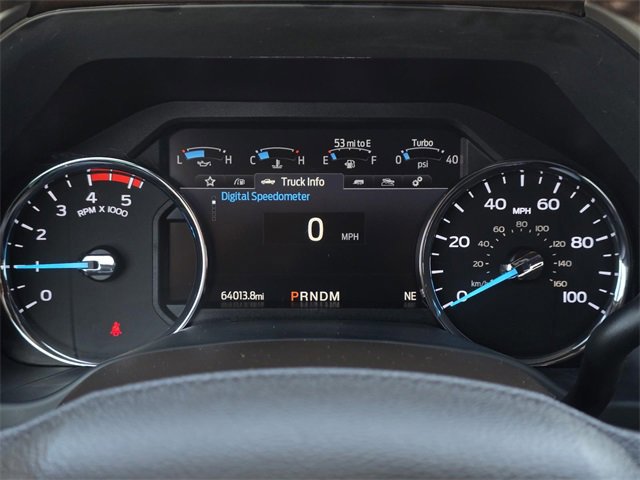 Certified 2022 Ford F450 King Ranch w/ King Ranch Ultimate Package image 18