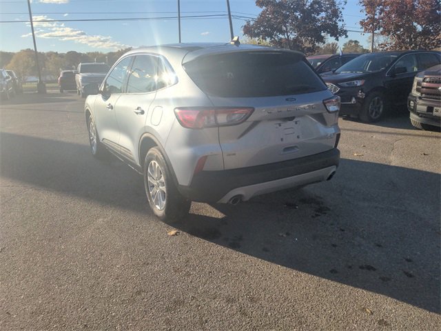 Certified 2022 Ford Escape SE w/ Convenience Package image 10