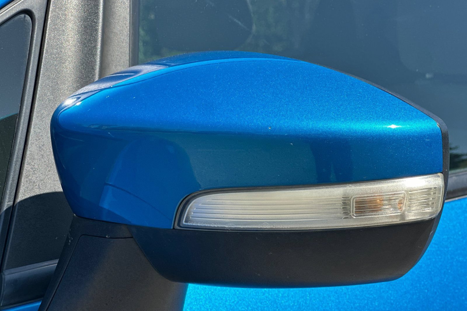 Certified 2020 Ford EcoSport SE FWD image 52