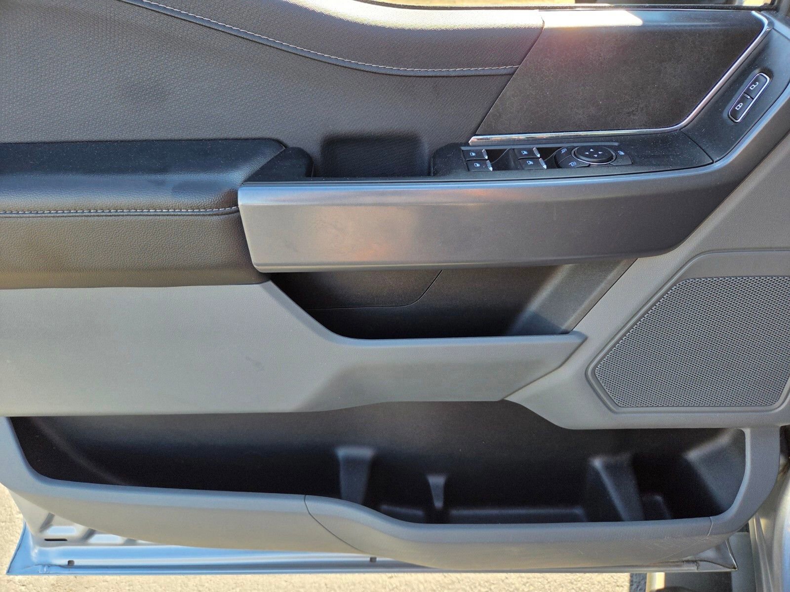 Certified 2025 Ford F150 XLT w/ Equipment Group 301A Standard image 17