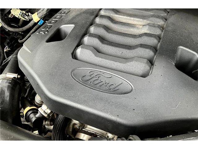 Certified 2022 Ford F150 Lariat AWD/4WD image 34