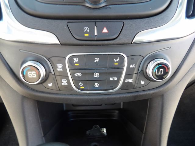 Used 2022 Chevrolet Equinox LT w/ Driver Convenience Package image 15