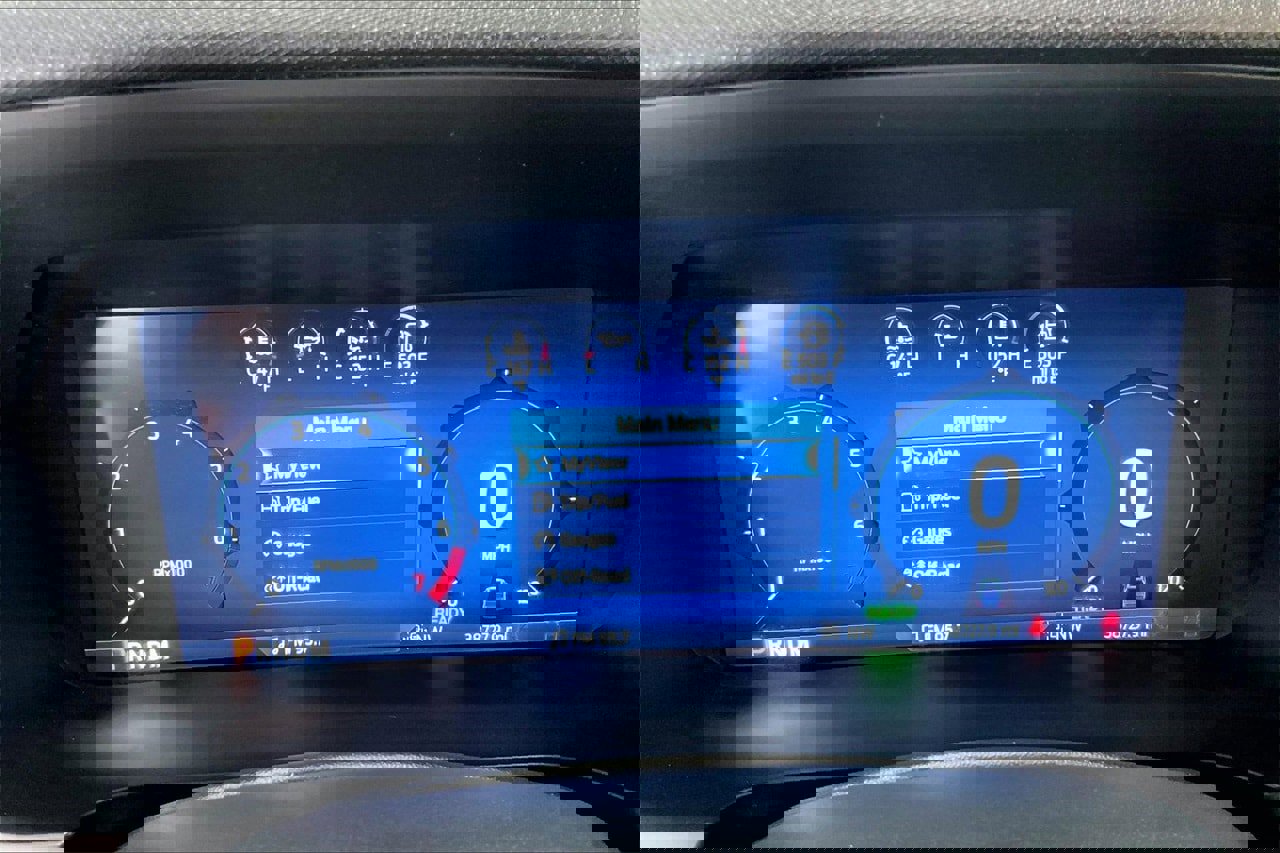 Certified 2024 Ford F150 XLT w/ Mobile Office Package image 23