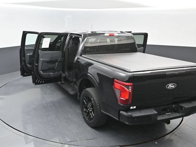 Certified 2024 Ford F150 STX w/ STX Black Appearance Package AWD/4WD image 23