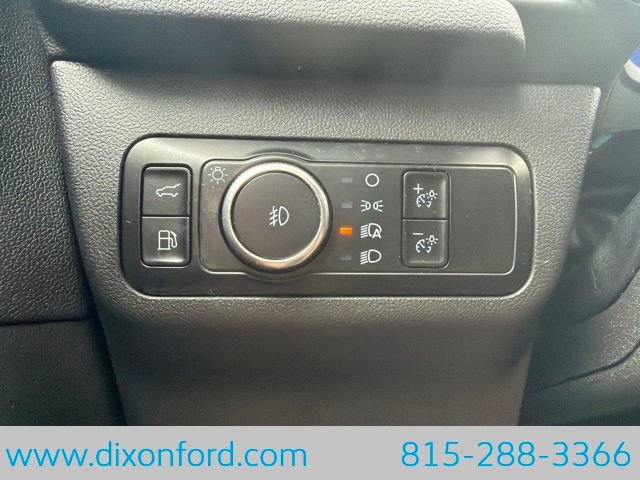 Certified 2023 Ford Escape ST-Line Elite AWD/4WD image 20