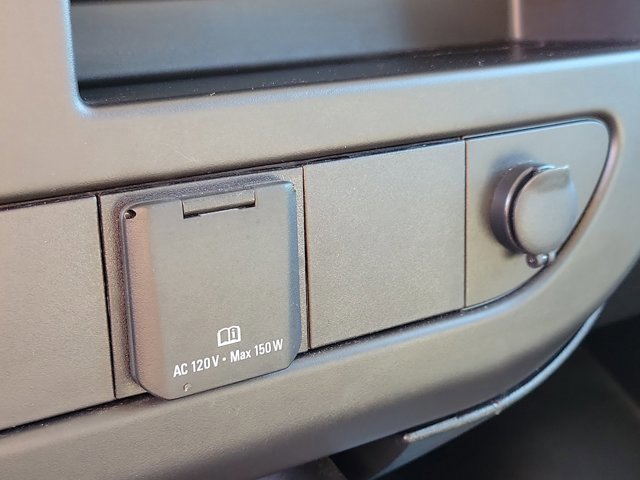 Used 2021 GMC Savana 2500 image 22