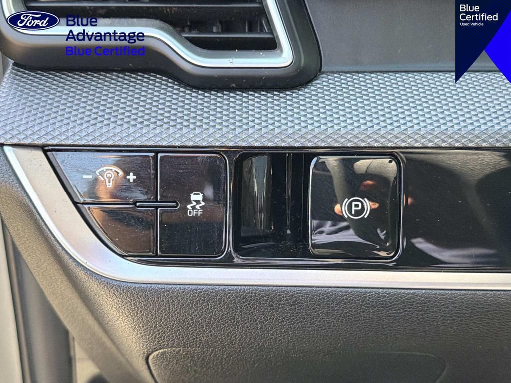 Used 2024 Kia Sportage LX FWD image 30
