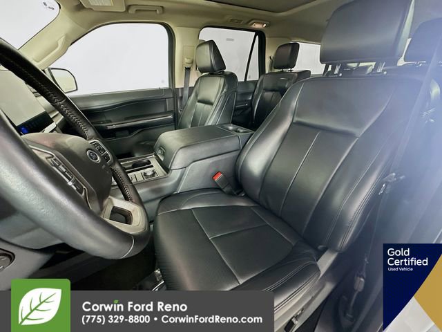 Certified 2024 Ford Expedition Max XLT AWD/4WD image 24