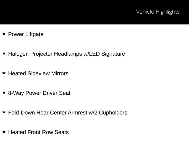 Certified 2022 Ford Escape SE w/ Convenience Package FWD image 8