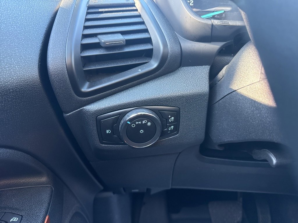 Certified 2022 Ford EcoSport SE w/ SE Convenience Package image 13