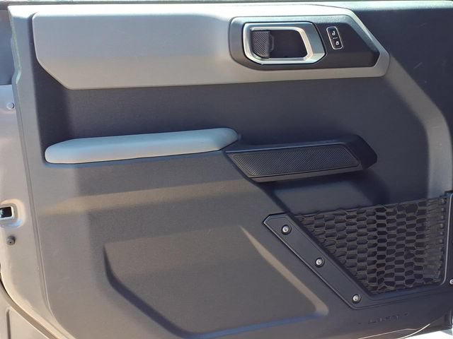 Certified 2023 Ford Bronco Big Bend AWD/4WD image 9