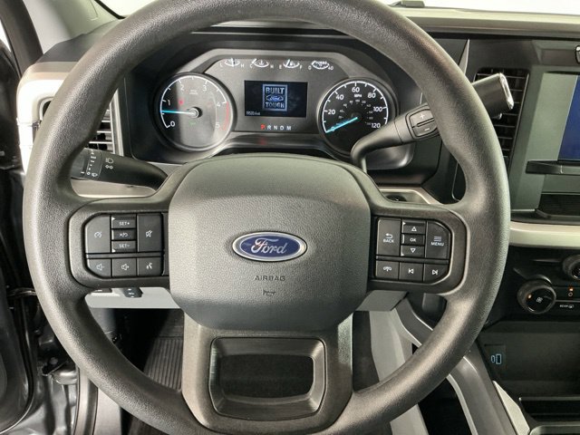Certified 2024 Ford F450 XLT w/ FX4 Off-Road Package AWD/4WD image 17