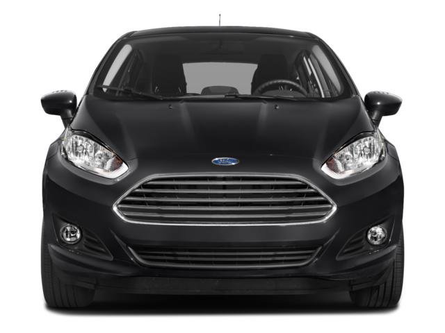 Certified 2017 Ford Fiesta SE image 11