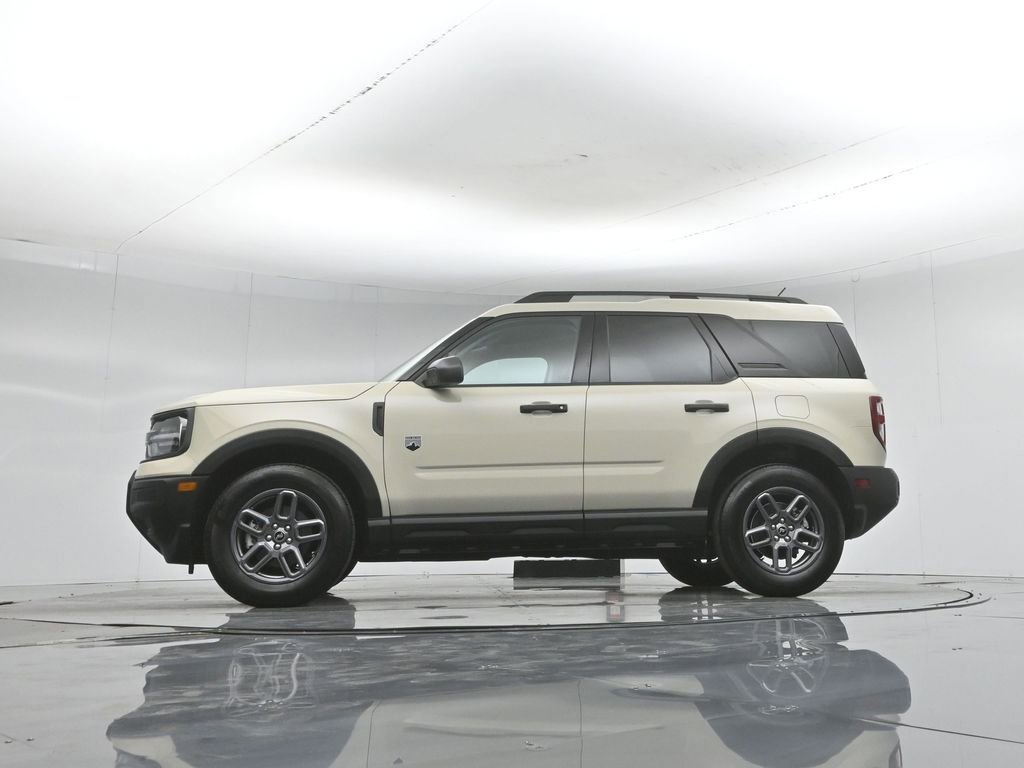 Certified 2025 Ford Bronco Sport Big Bend AWD/4WD image 52