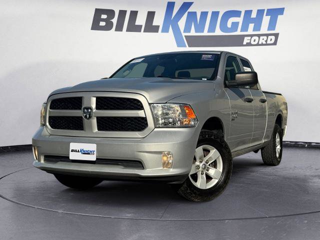 Used 2019 RAM 1500 Express