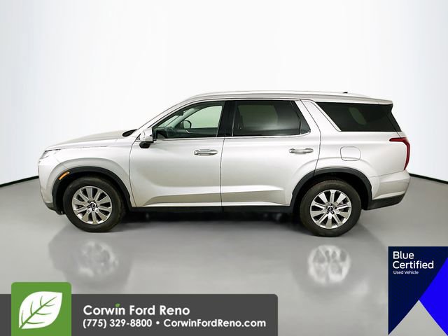 Used 2024 Hyundai Palisade SEL image 3